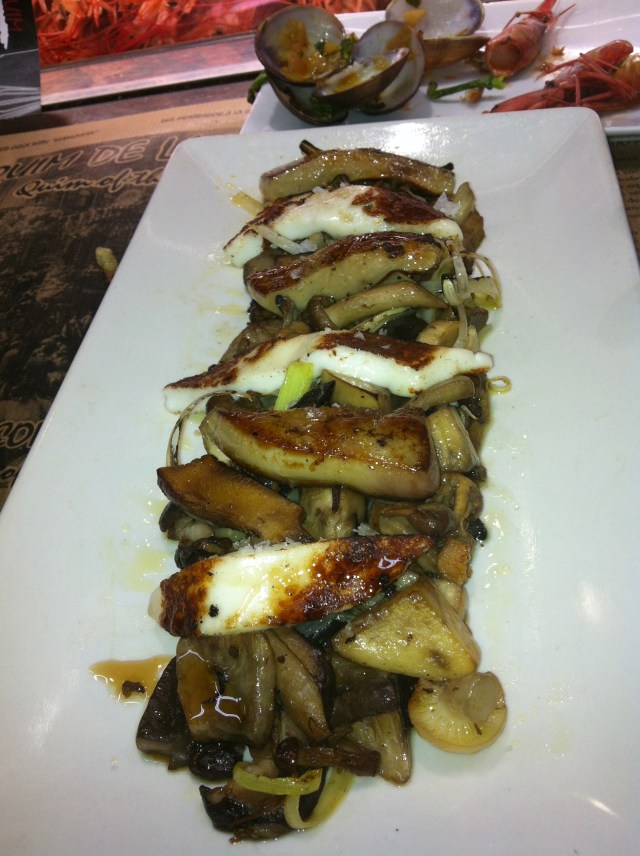 mush and cheese 5.16