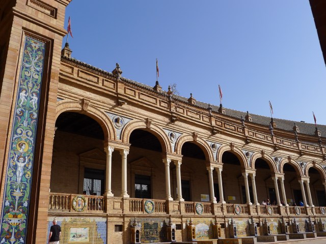 plaza espana