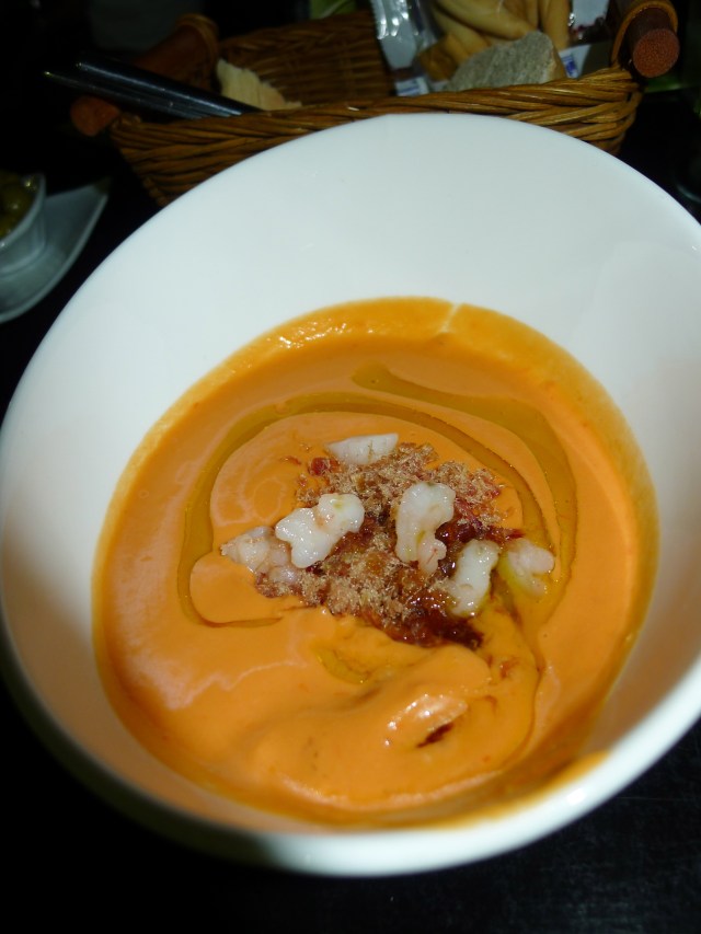 salmorejo